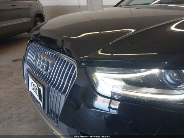 2015 AUDI ALLROAD WA1TFAFL3FA001319 Photo 5