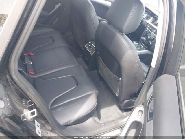 2015 AUDI ALLROAD WA1TFAFL3FA001319 Photo 7