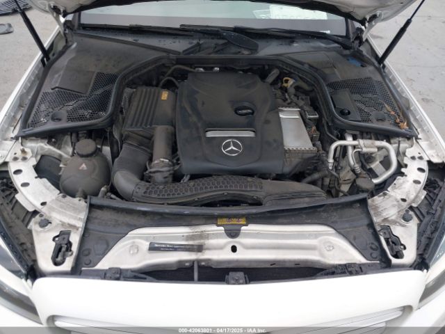 55SWF4JB9JU235630 Mercedes-Benz m274