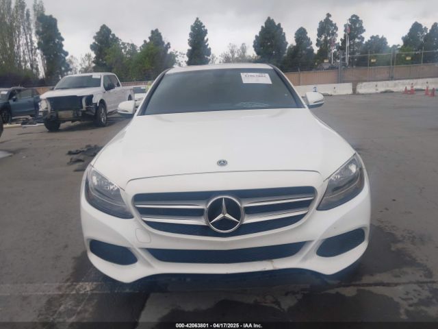 55SWF4JB9JU235630 Mercedes-Benz m274