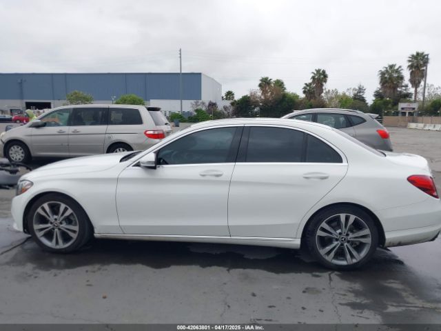 55SWF4JB9JU235630 Mercedes-Benz m274