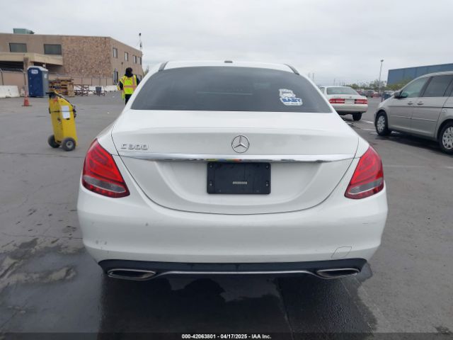 55SWF4JB9JU235630 Mercedes-Benz m274