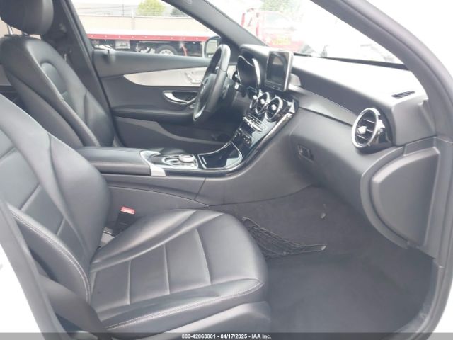 55SWF4JB9JU235630 Mercedes-Benz m274