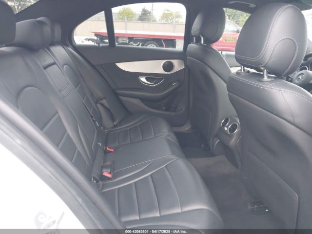 55SWF4JB9JU235630 Mercedes-Benz m274