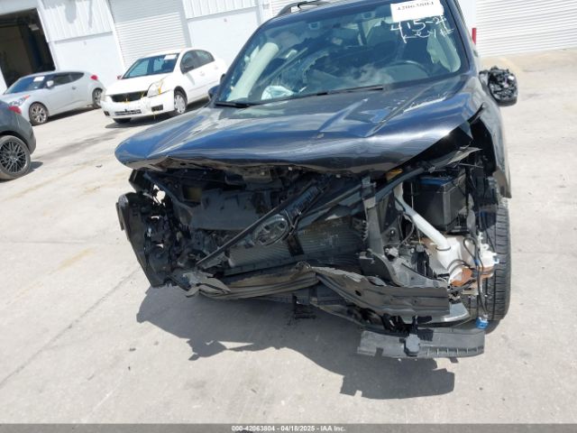 JF2SKAGC5KH449320 Subaru Forester Premium