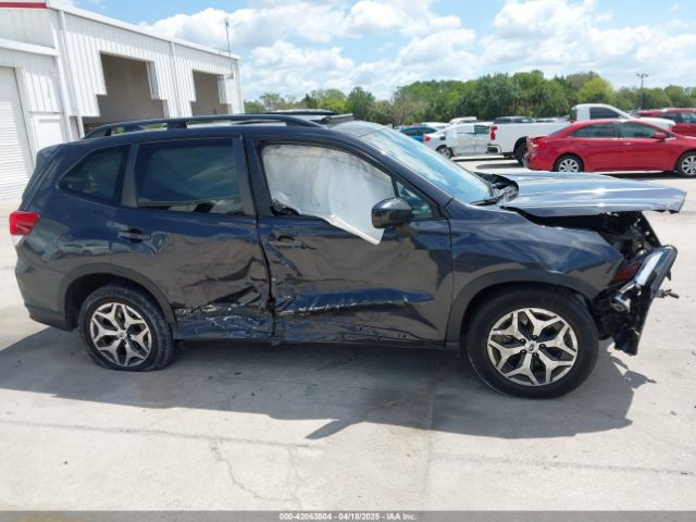 JF2SKAGC5KH449320 Subaru Forester Premium