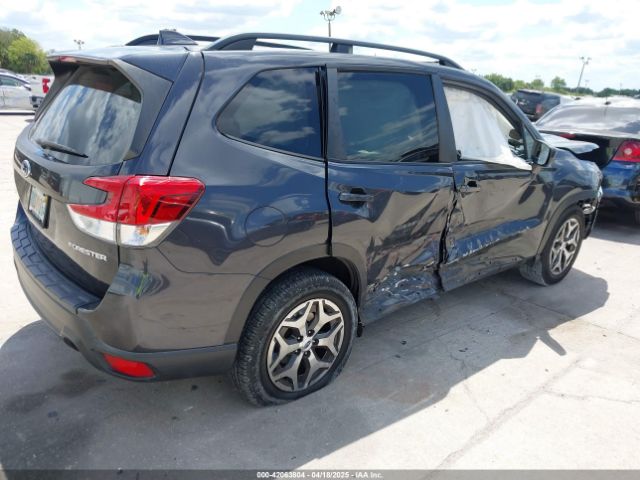 JF2SKAGC5KH449320 Subaru Forester Premium