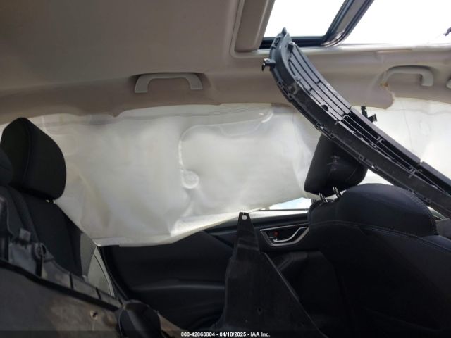 JF2SKAGC5KH449320 Subaru Forester Premium