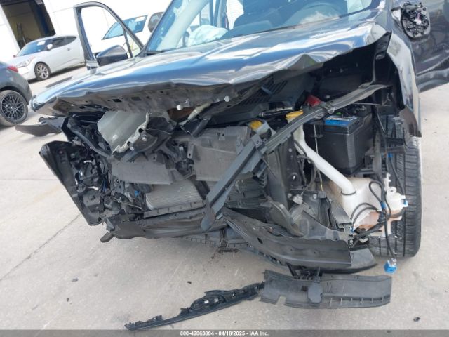 JF2SKAGC5KH449320 Subaru Forester Premium