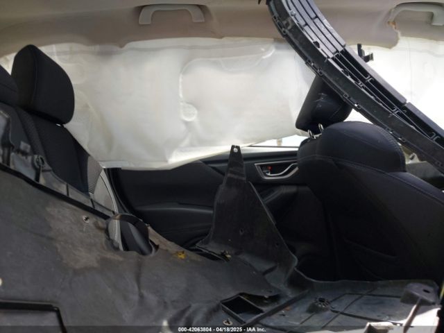 JF2SKAGC5KH449320 Subaru Forester Premium