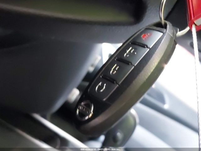 5N1DR2BM1LC589304 Nissan Pathfinder Sv 4wd