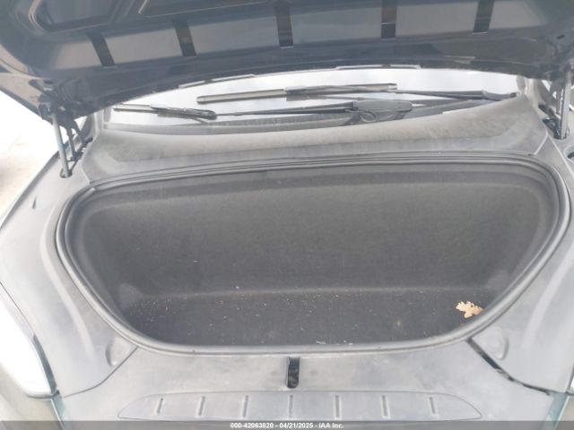 5YJXCBE28KF192171 Tesla Model X 100d/75d/long Range