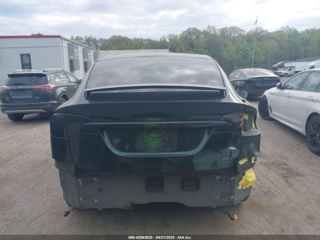 5YJXCBE28KF192171 Tesla Model X 100d/75d/long Range