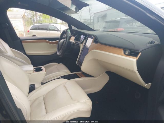5YJXCBE28KF192171 Tesla Model X 100d/75d/long Range