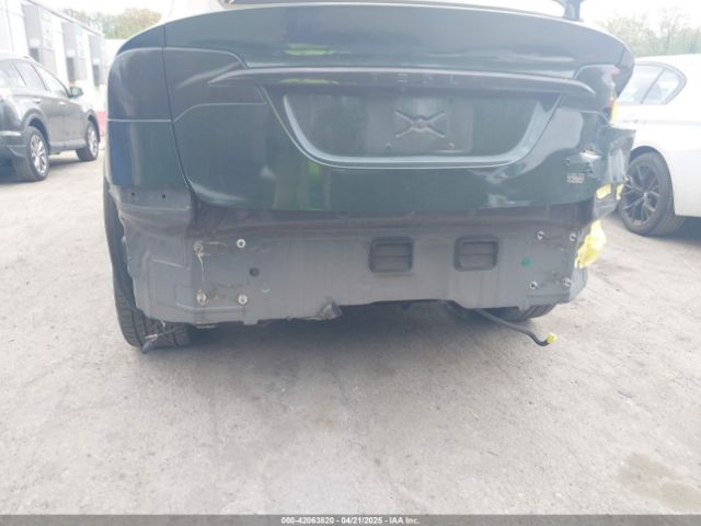 5YJXCBE28KF192171 Tesla Model X 100d/75d/long Range