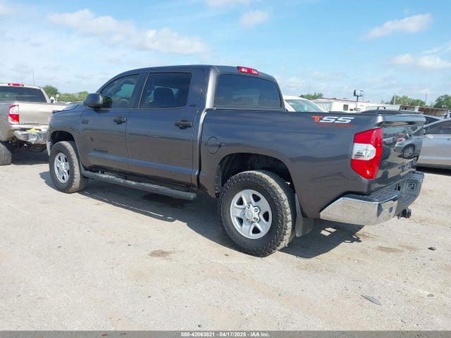 5TFDW5F14KX844601 Toyota Tundra Sr5 5.7l V8