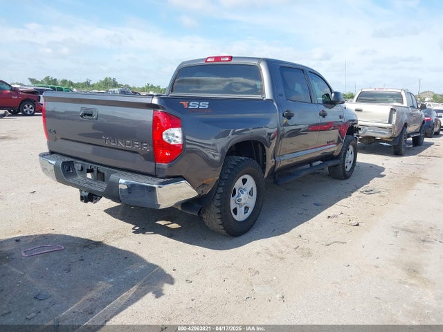 5TFDW5F14KX844601 Toyota Tundra Sr5 5.7l V8