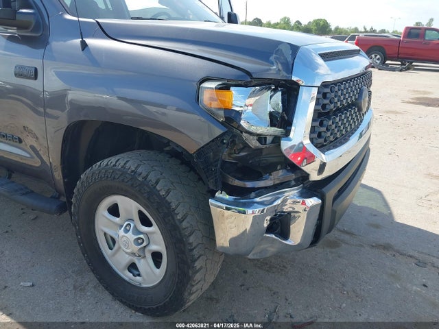 5TFDW5F14KX844601 Toyota Tundra Sr5 5.7l V8