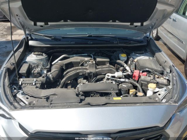 4S4GUHF66R3796175 Subaru Crosstrek Sport