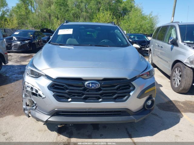 4S4GUHF66R3796175 Subaru Crosstrek Sport