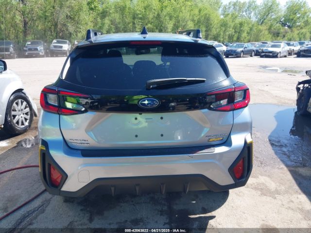 4S4GUHF66R3796175 Subaru Crosstrek Sport