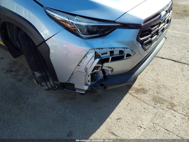 4S4GUHF66R3796175 Subaru Crosstrek Sport