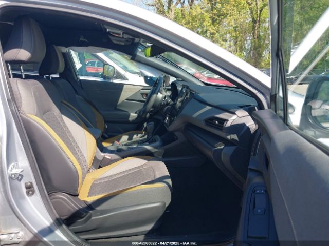 4S4GUHF66R3796175 Subaru Crosstrek Sport