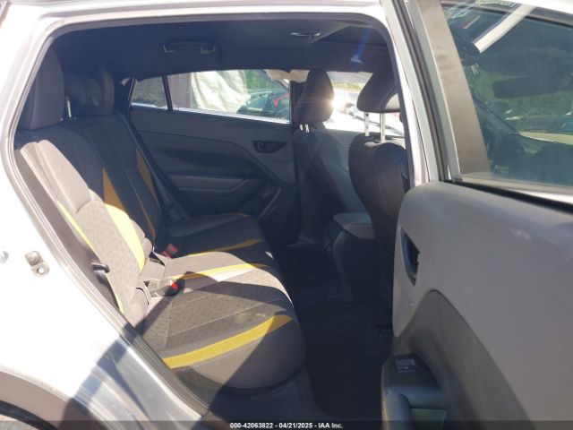 4S4GUHF66R3796175 Subaru Crosstrek Sport