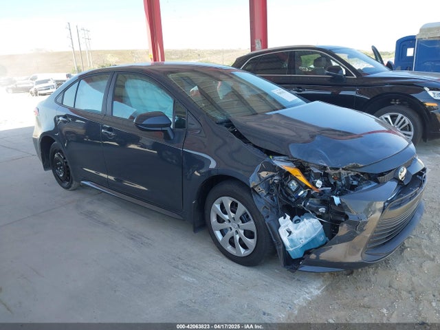 5YFB4MDE1SP269904 Toyota COROLLA LE