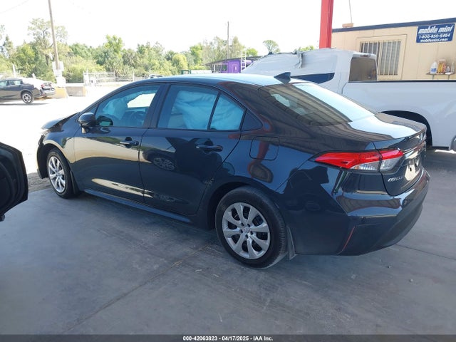 5YFB4MDE1SP269904 Toyota COROLLA LE