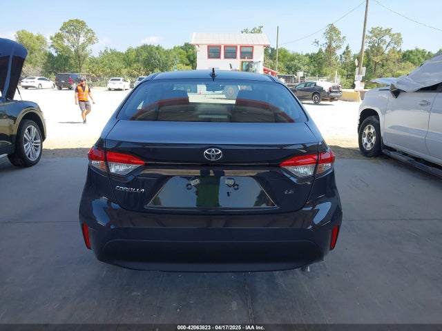 5YFB4MDE1SP269904 Toyota COROLLA LE