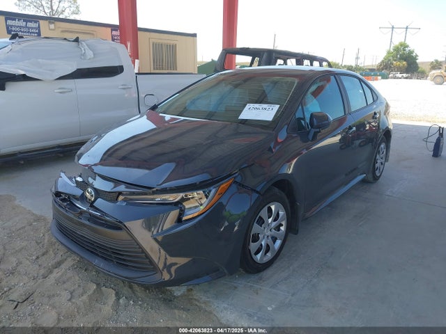 5YFB4MDE1SP269904 Toyota COROLLA LE
