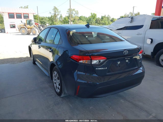 5YFB4MDE1SP269904 Toyota COROLLA LE