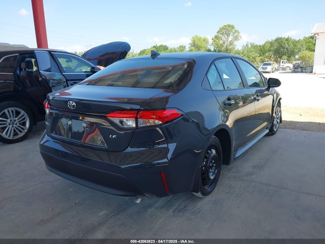 5YFB4MDE1SP269904 Toyota COROLLA LE
