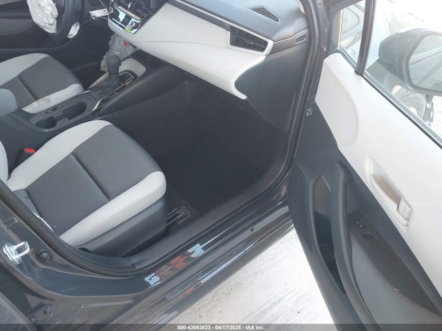 5YFB4MDE1SP269904 Toyota COROLLA LE