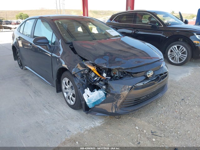 5YFB4MDE1SP269904 Toyota COROLLA LE