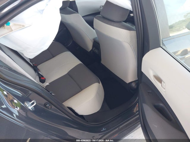 5YFB4MDE1SP269904 Toyota COROLLA LE