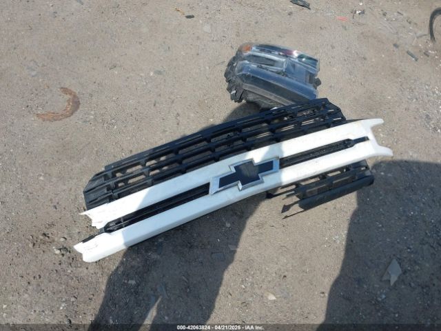 1GCUYEED6KZ289810 Chevrolet Silverado 1500 Rst