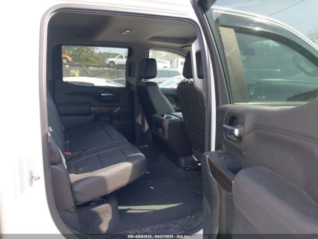 1GCUYEED6KZ289810 Chevrolet Silverado 1500 Rst