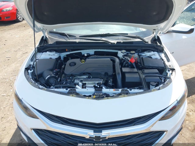 1G1ZG5ST4RF137453 Chevrolet Malibu Fwd Rs
