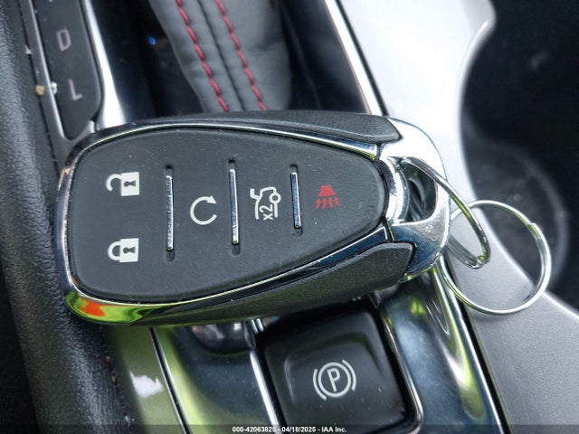 1G1ZG5ST4RF137453 Chevrolet Malibu Fwd Rs