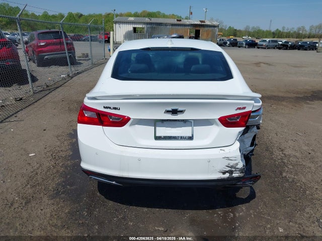 1G1ZG5ST4RF137453 Chevrolet Malibu Fwd Rs