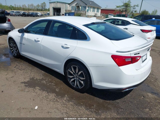 1G1ZG5ST4RF137453 Chevrolet Malibu Fwd Rs