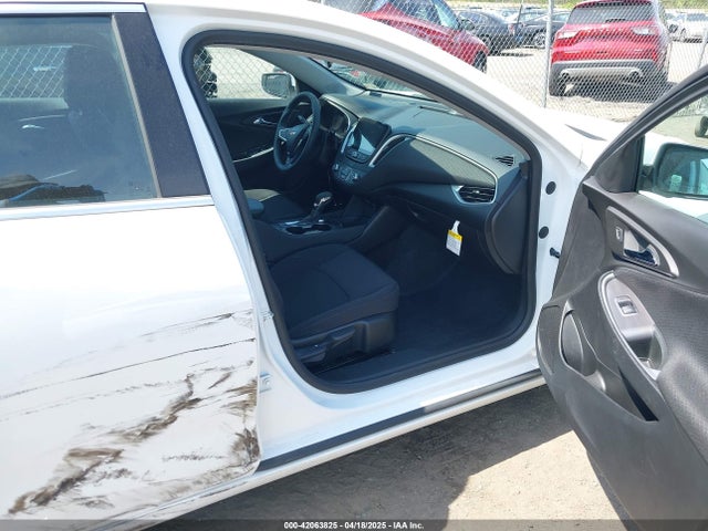 1G1ZG5ST4RF137453 Chevrolet Malibu Fwd Rs