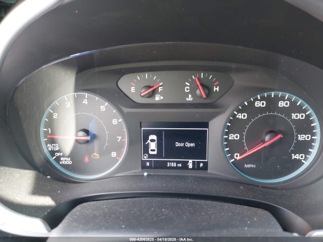 1G1ZG5ST4RF137453 Chevrolet Malibu Fwd Rs