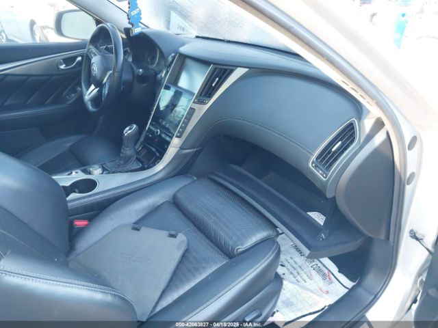 JN1EV7AR7JM445166 Infiniti Q50 3.0t Sport