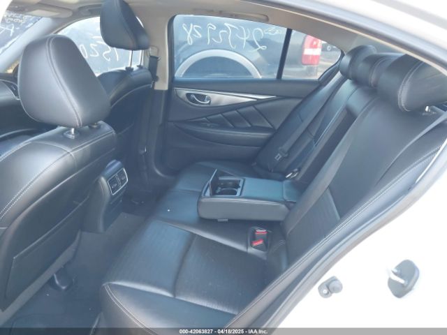 JN1EV7AR7JM445166 Infiniti Q50 3.0t Sport