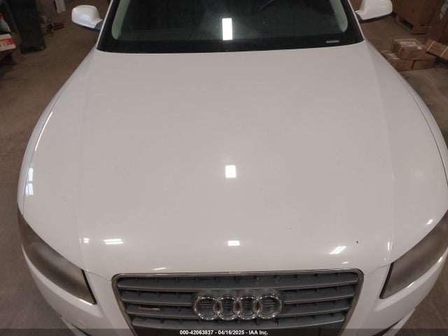 2012 AUDI A5 WAULFAFR3CA028832 Photo 9