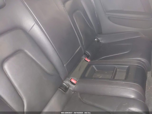 2012 AUDI A5 WAULFAFR3CA028832 Photo 7