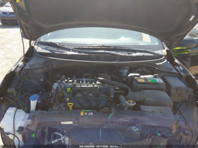 3KPA24AB0JE066367 KIA RIO LX
